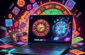Esports betting options